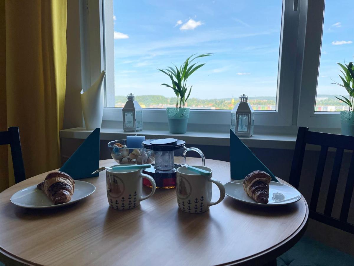 Apartament Stara Latarnia Wałbrzych Exteriér fotografie