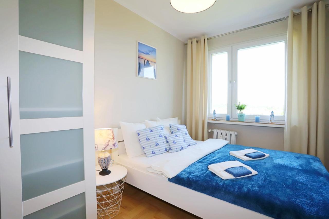 Apartament Stara Latarnia Wałbrzych Exteriér fotografie