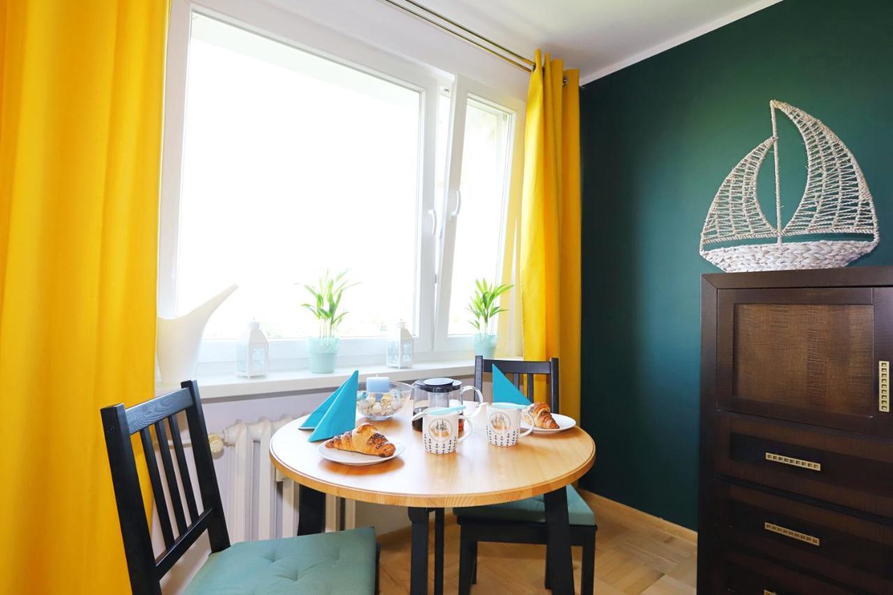 Apartament Stara Latarnia Wałbrzych Exteriér fotografie
