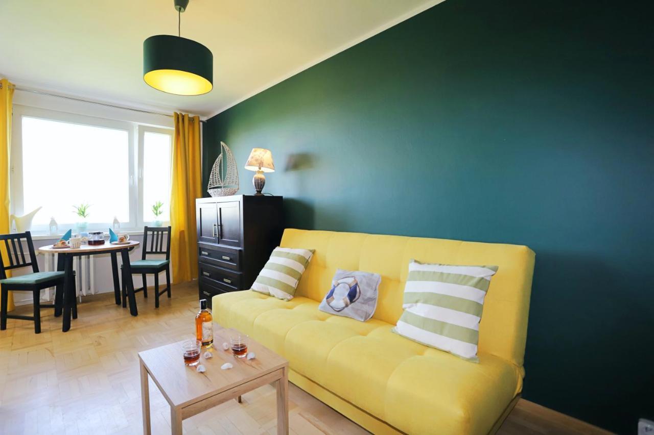 Apartament Stara Latarnia Wałbrzych Exteriér fotografie