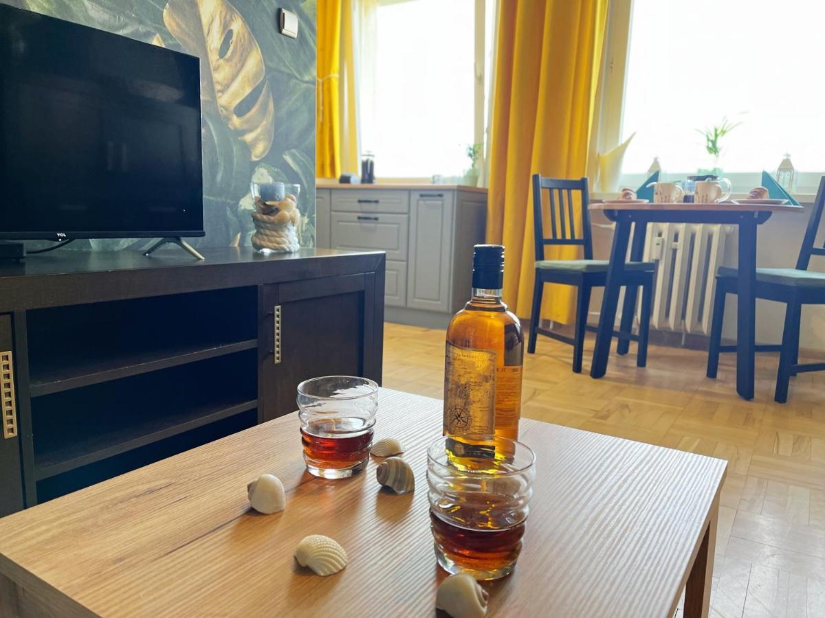 Apartament Stara Latarnia Wałbrzych Exteriér fotografie