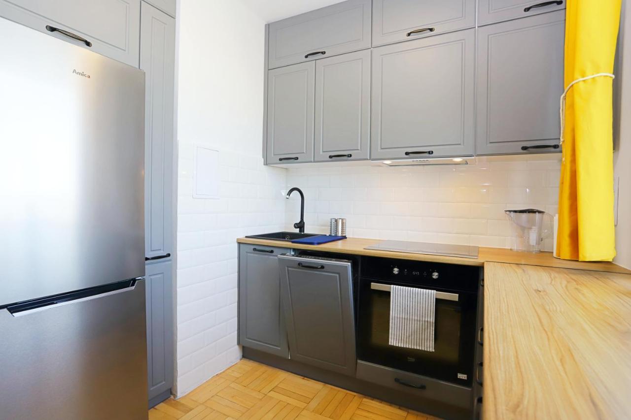 Apartament Stara Latarnia Wałbrzych Exteriér fotografie