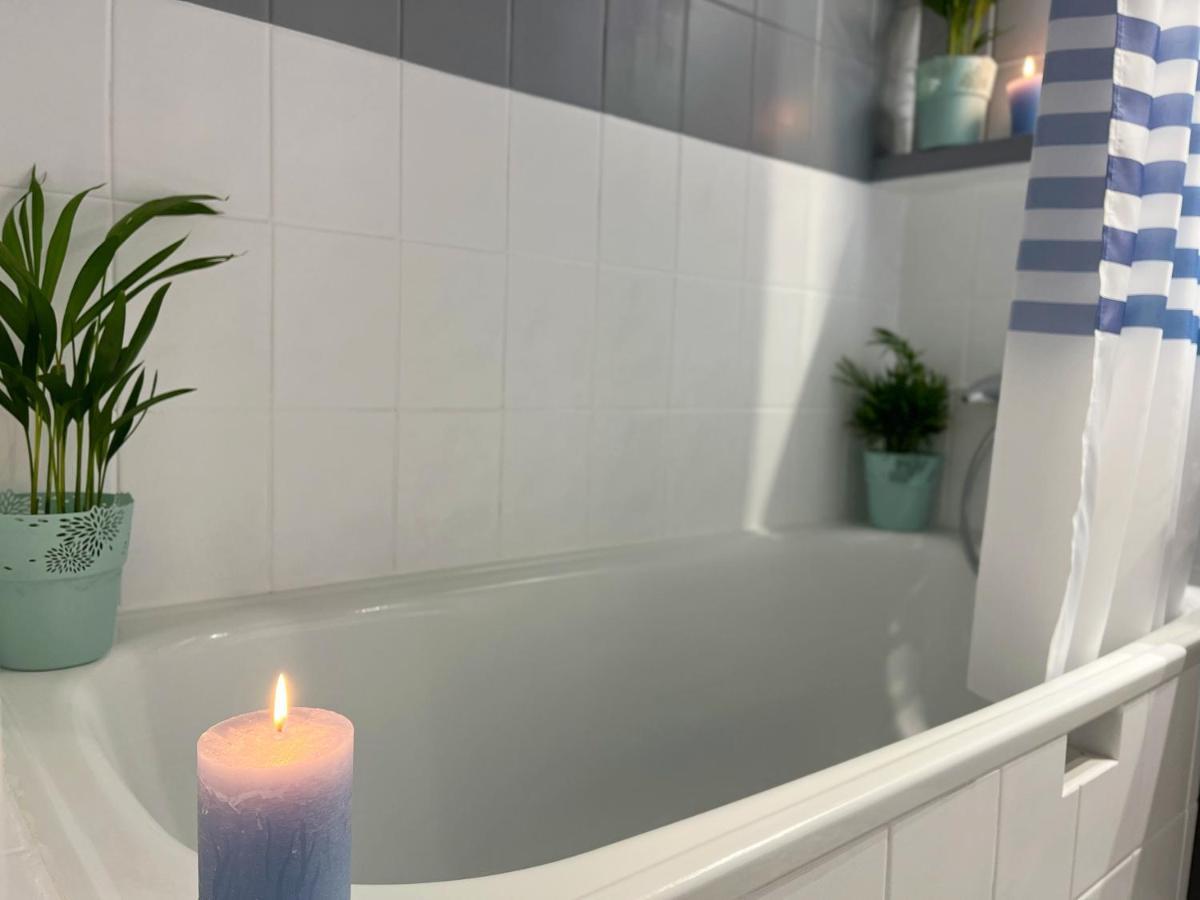 Apartament Stara Latarnia Wałbrzych Exteriér fotografie