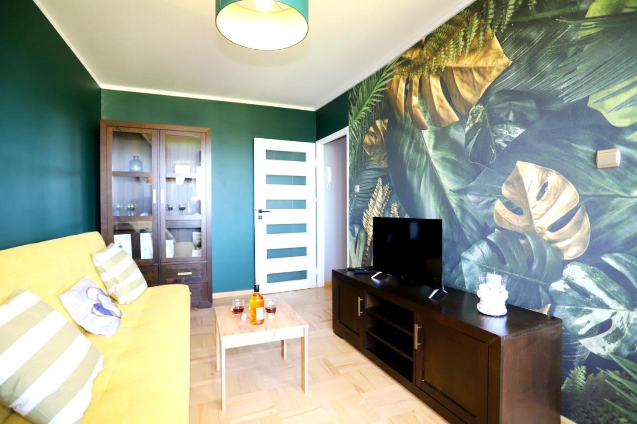 Apartament Stara Latarnia Wałbrzych Exteriér fotografie