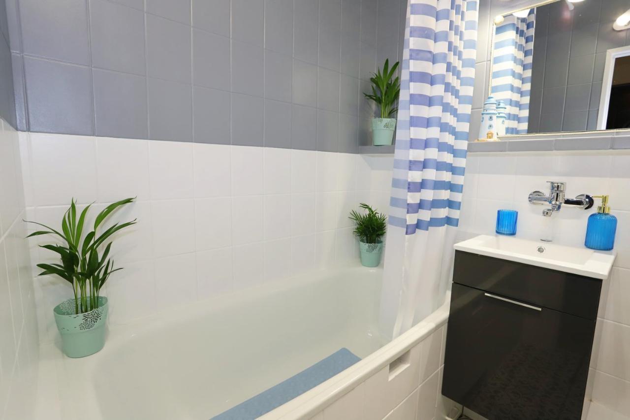 Apartament Stara Latarnia Wałbrzych Exteriér fotografie
