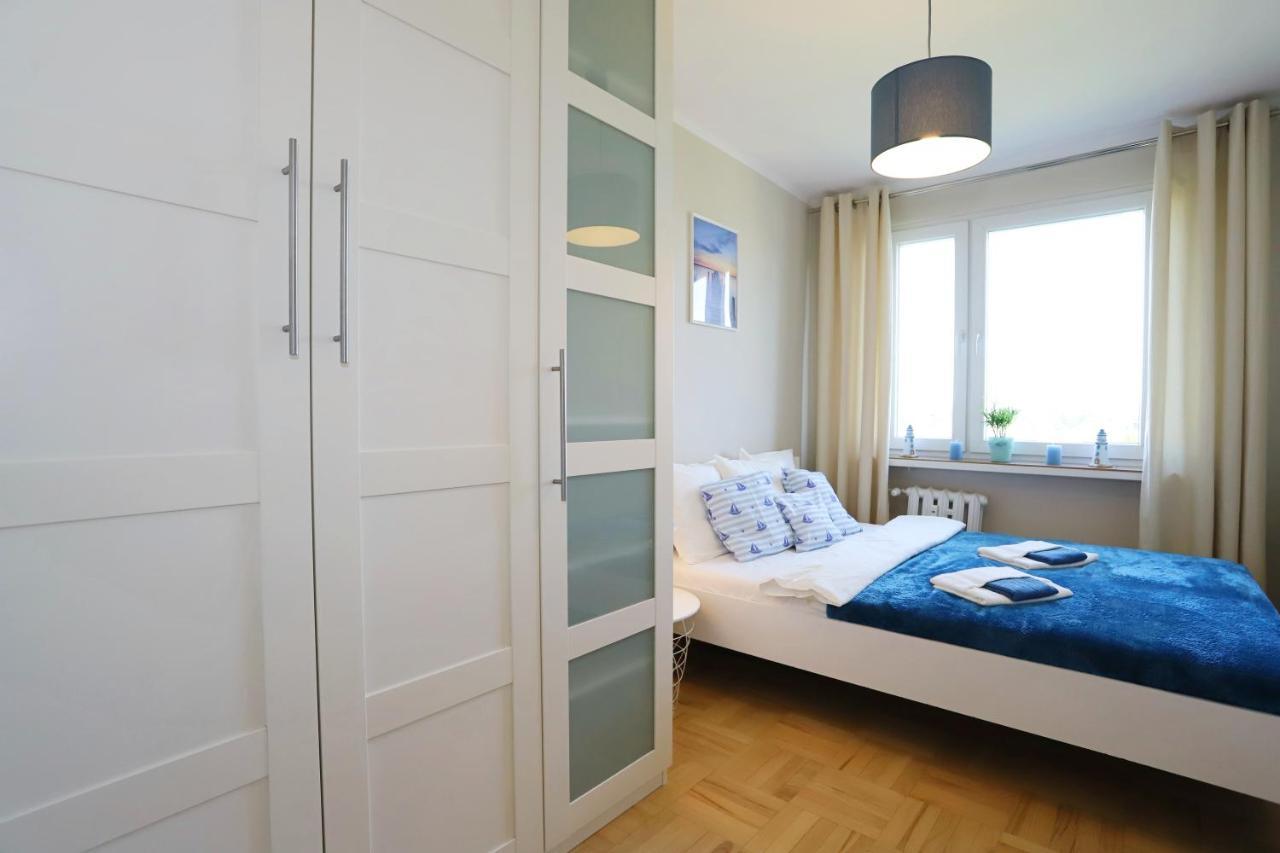 Apartament Stara Latarnia Wałbrzych Exteriér fotografie